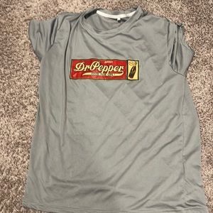 Dr. Pepper Shirt